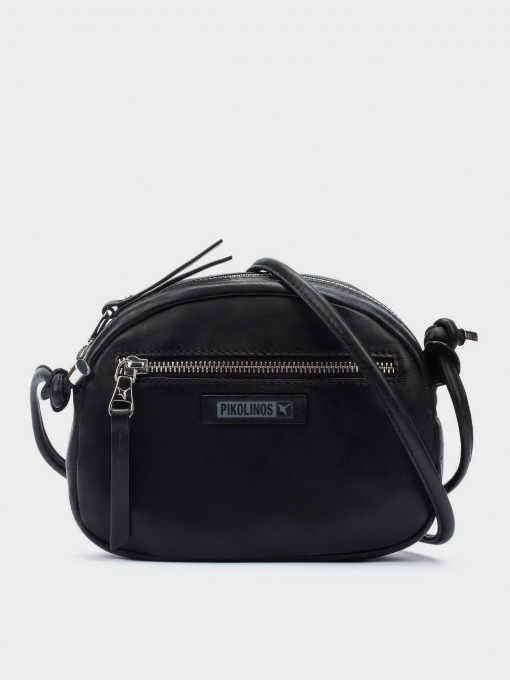 Сумки PIKOLINOS Durango модель DURANGO WHA-1088-BLACK Фото