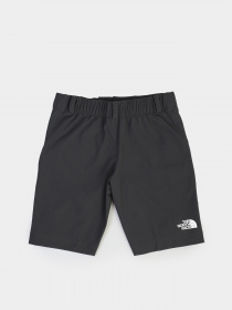 Шорты The North Face Exploration модель NF0A492Z0C51 Фото