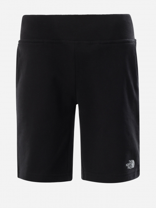 Шорти The North Face Drew Peak Light модель NF0A5595JK31 Фото