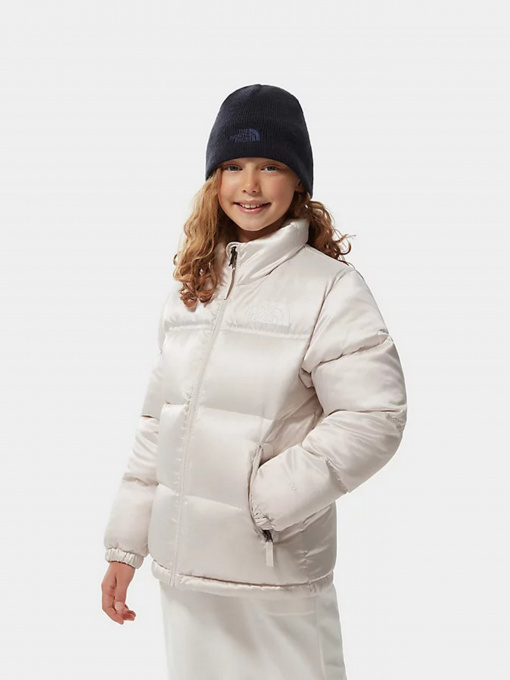 Куртки и дубленки The North Face Printed 1996 Retro Nuptse модель NF0A5IYC22X1 Фото