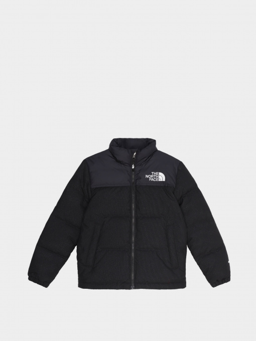 Куртки та дублянки The North Face 1996 Printed Retro Nuptse модель NF0A5IYCJK31 Фото