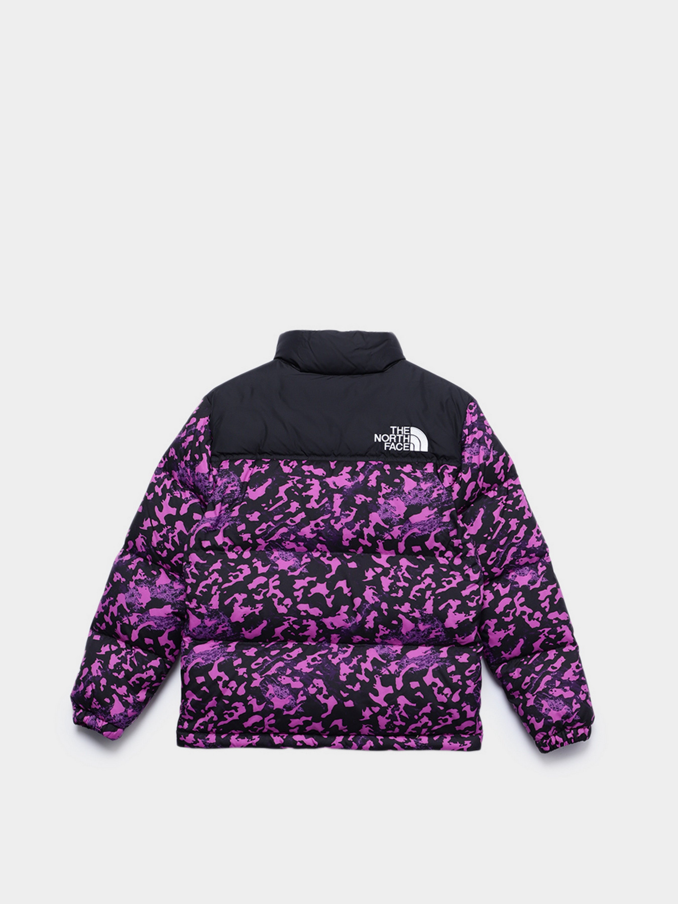 Куртки та дублянки The North Face Printed 1996 Retro Nuptse модель NF0A5IYC2L31 Фото