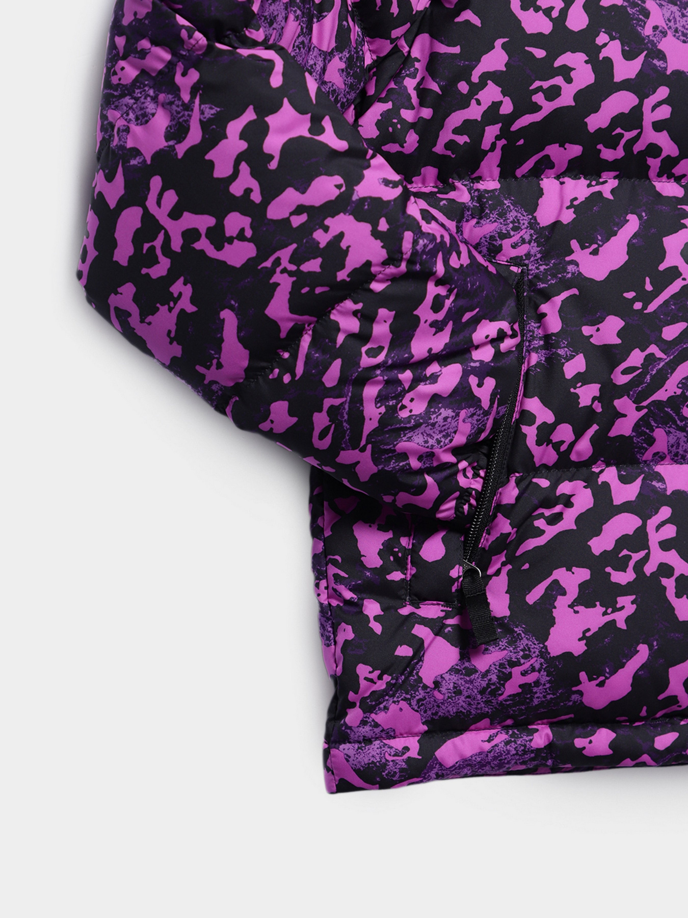 Куртки та дублянки The North Face Printed 1996 Retro Nuptse модель NF0A5IYC2L31 Фото
