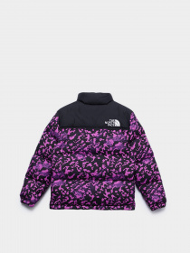 Куртки та дублянки The North Face Printed 1996 Retro Nuptse модель NF0A5IYC2L31 Фото