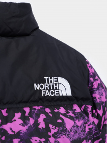 Куртки та дублянки The North Face Printed 1996 Retro Nuptse модель NF0A5IYC2L31 Фото