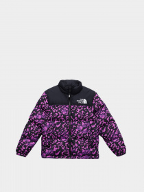 Куртки та дублянки The North Face Printed 1996 Retro Nuptse модель NF0A5IYC2L31 Фото