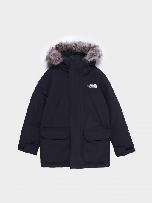 Куртки та дублянки The North Face McMurdo модель NF0A5GEFJK31 Фото