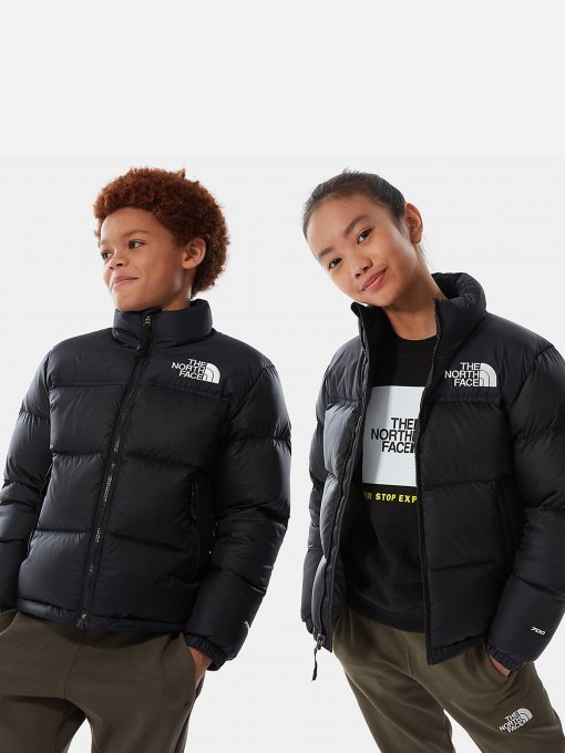 Куртки и дубленки The North Face 1996 Retro Nuptse модель NF0A4TIMJK31 Фото