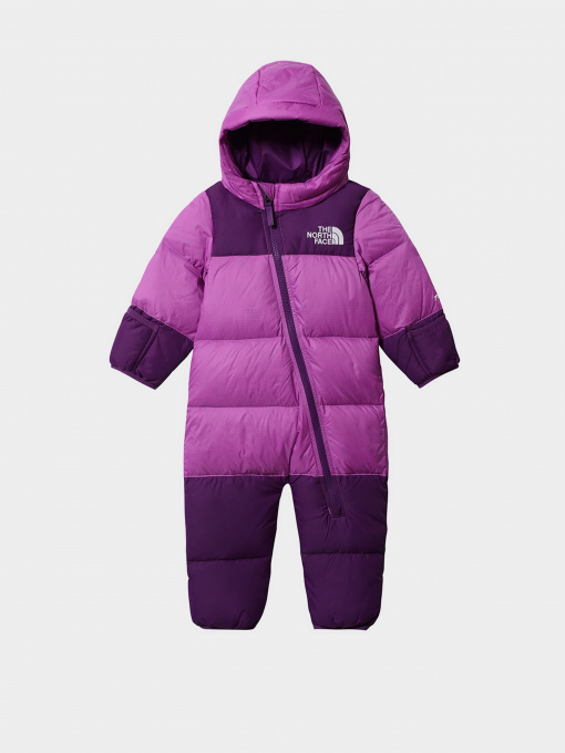 Комбинезоны The North Face Infant Nuptse One-Piece модель NF0A3NP7EEJ1 Фото