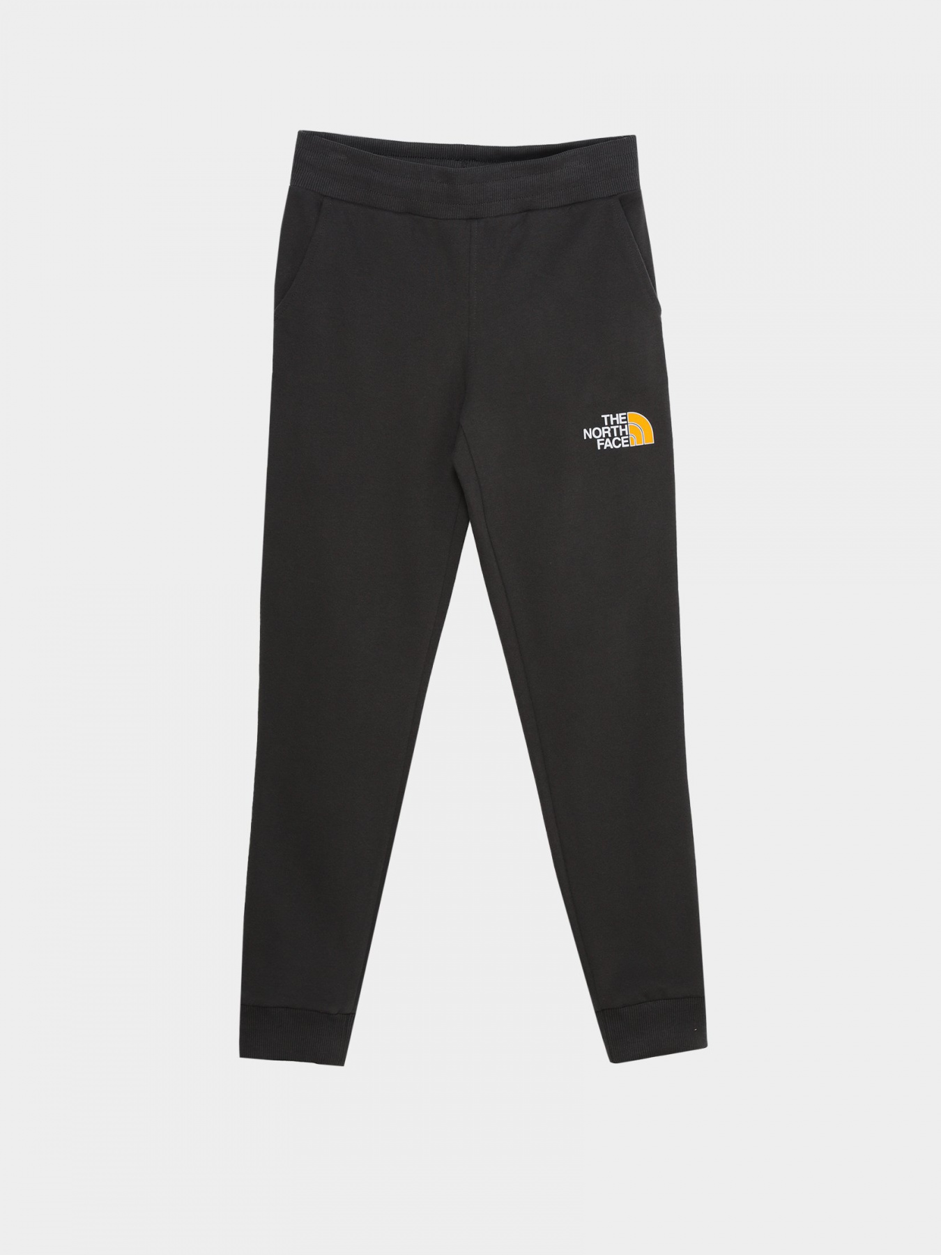 Штани The North Face Youth Drew Peak модель NF0A492WS951 Штани The North Face Youth Drew Peak модель NF0A492WS951 Фото