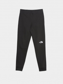 Штани The North Face Youth Drew Peak модель NF0A492WS951 Фото