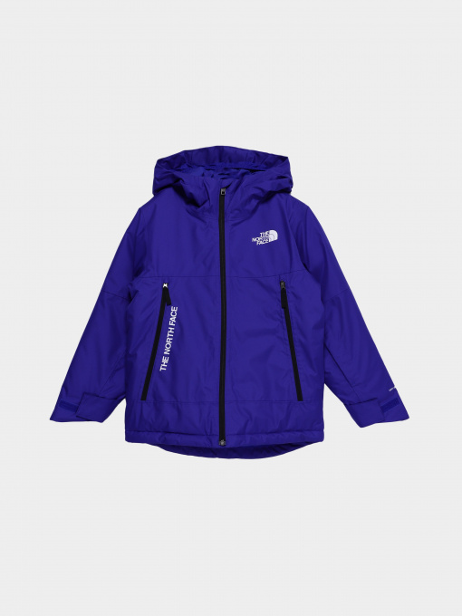 Куртки та дублянки The North Face Freedom модель NF0A7UN740S1 Фото
