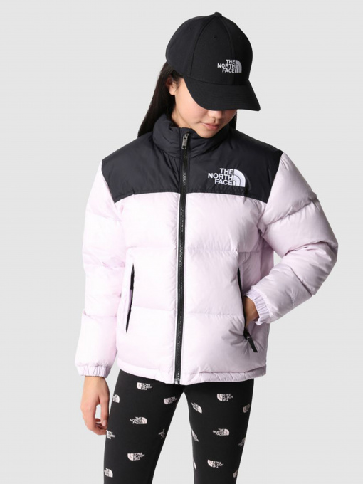 Куртки и дубленки The North Face Nuptse 1996 модель NF0A7WQO6S11 Фото