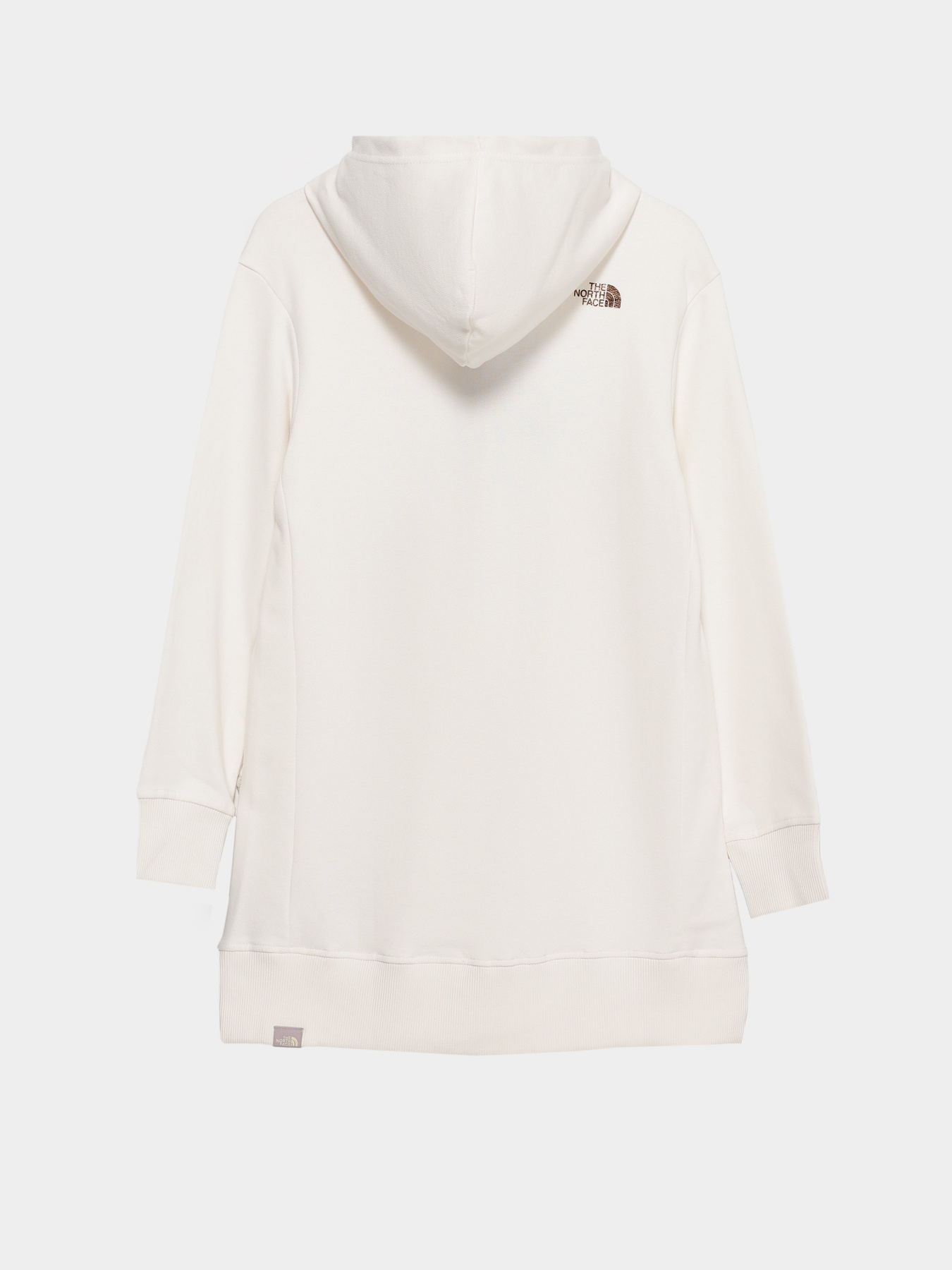 Худі та світшоти The North Face Graphic Relaxed модель NF0A7X4TN3N1 Фото