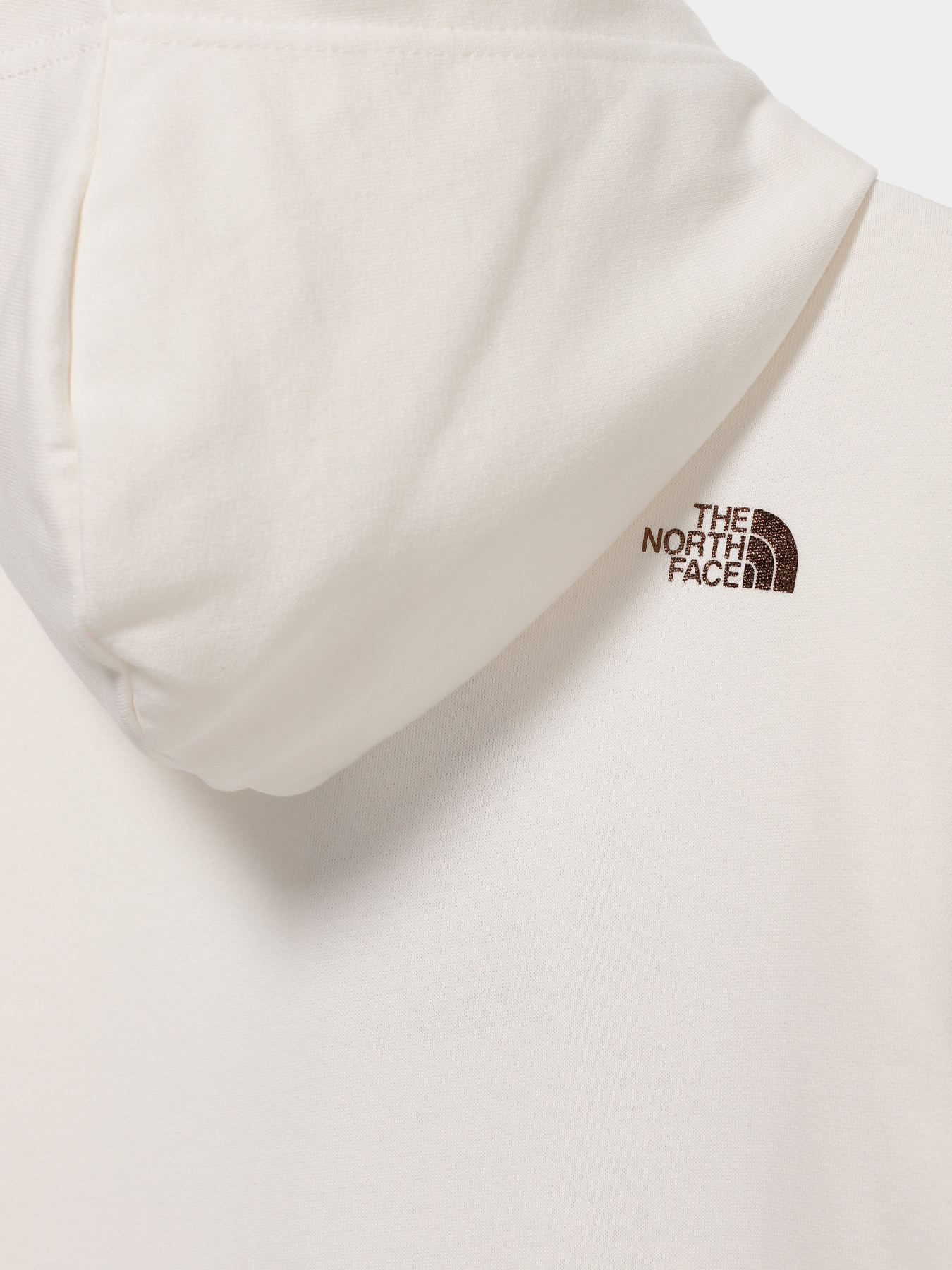 Худі та світшоти The North Face Graphic Relaxed модель NF0A7X4TN3N1 Фото
