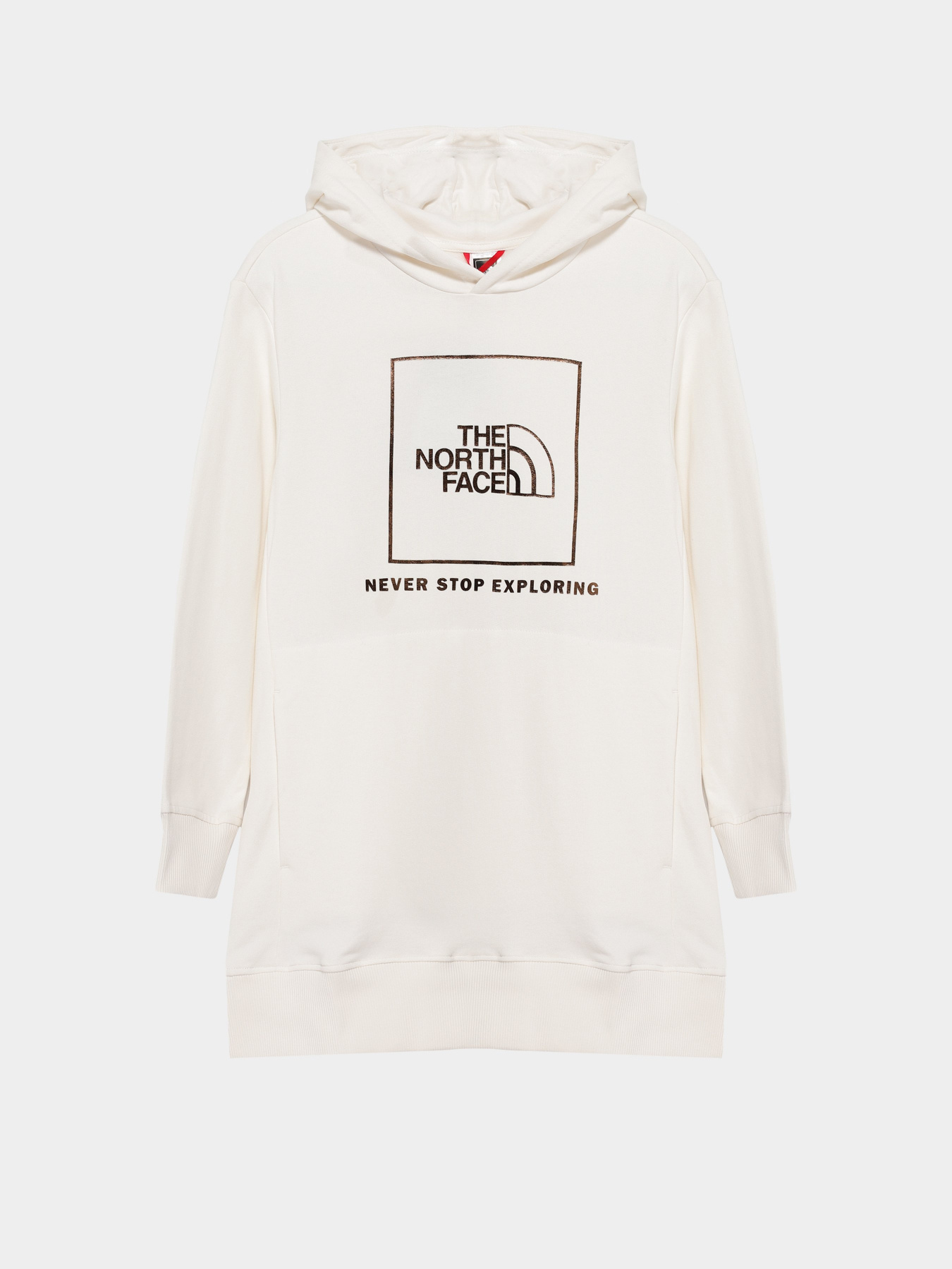 Худі та світшоти The North Face Graphic Relaxed модель NF0A7X4TN3N1 Фото