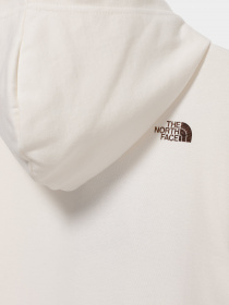 Худі та світшоти The North Face Graphic Relaxed модель NF0A7X4TN3N1 Фото