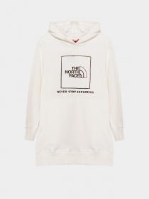 Худі та світшоти The North Face Graphic Relaxed модель NF0A7X4TN3N1 Фото