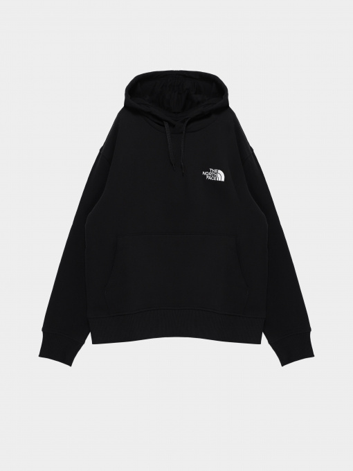 Худі та світшоти The North Face Oversized модель NF0A7X4UJK31 Фото