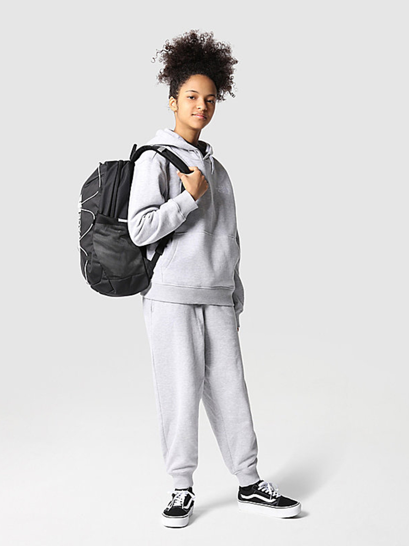 Худі та світшоти The North Face Oversized модель NF0A7X4UDYX1 Фото