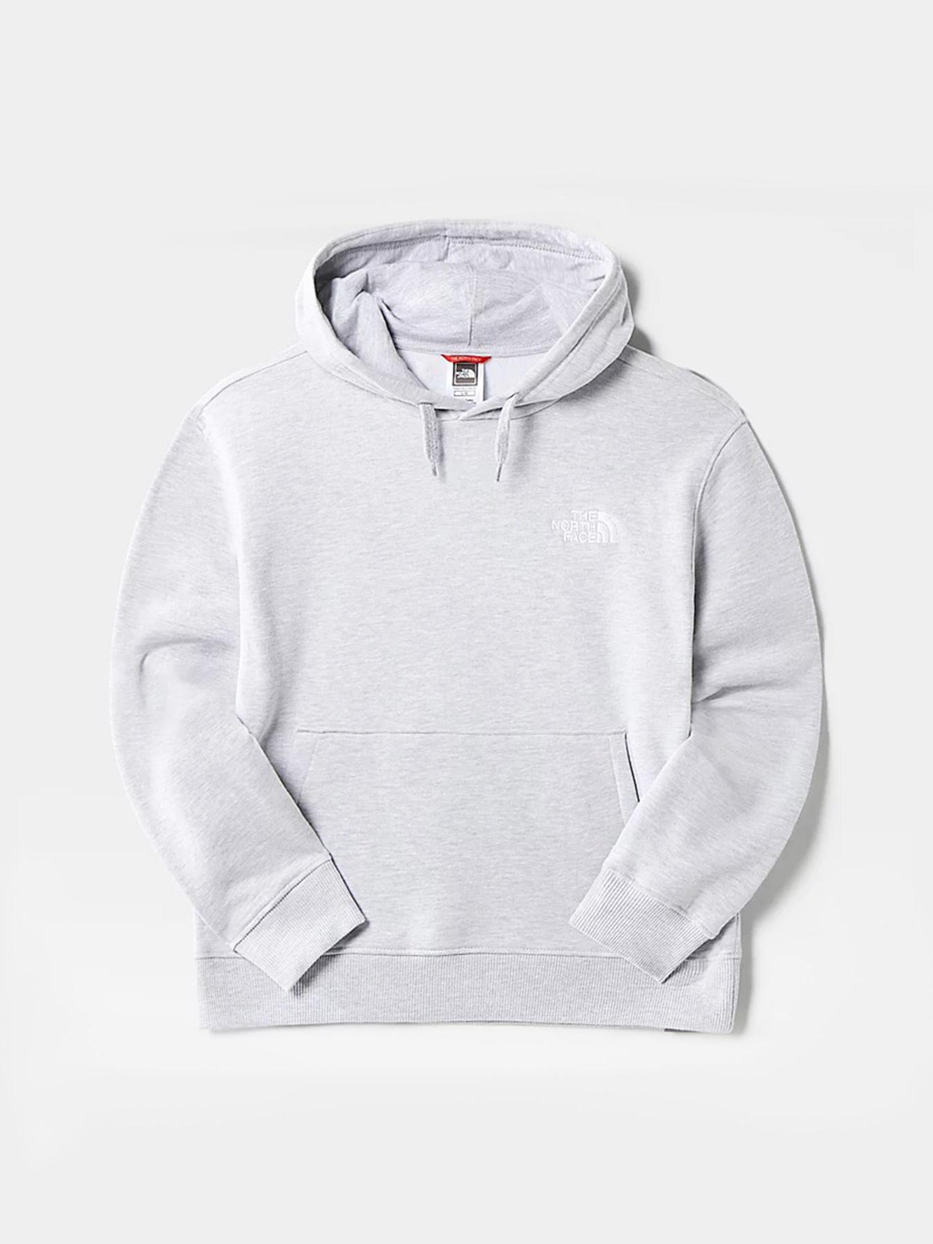 Худі та світшоти The North Face Oversized модель NF0A7X4UDYX1 Фото