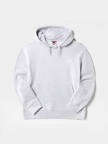 Худі та світшоти The North Face Oversized модель NF0A7X4UDYX1 Фото