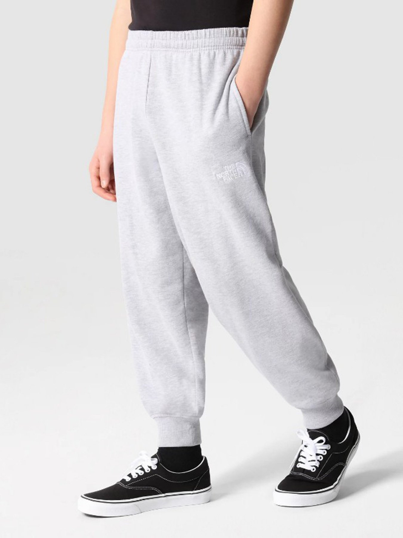 Штани The North Face Oversized модель NF0A7X4WDYX1 Фото