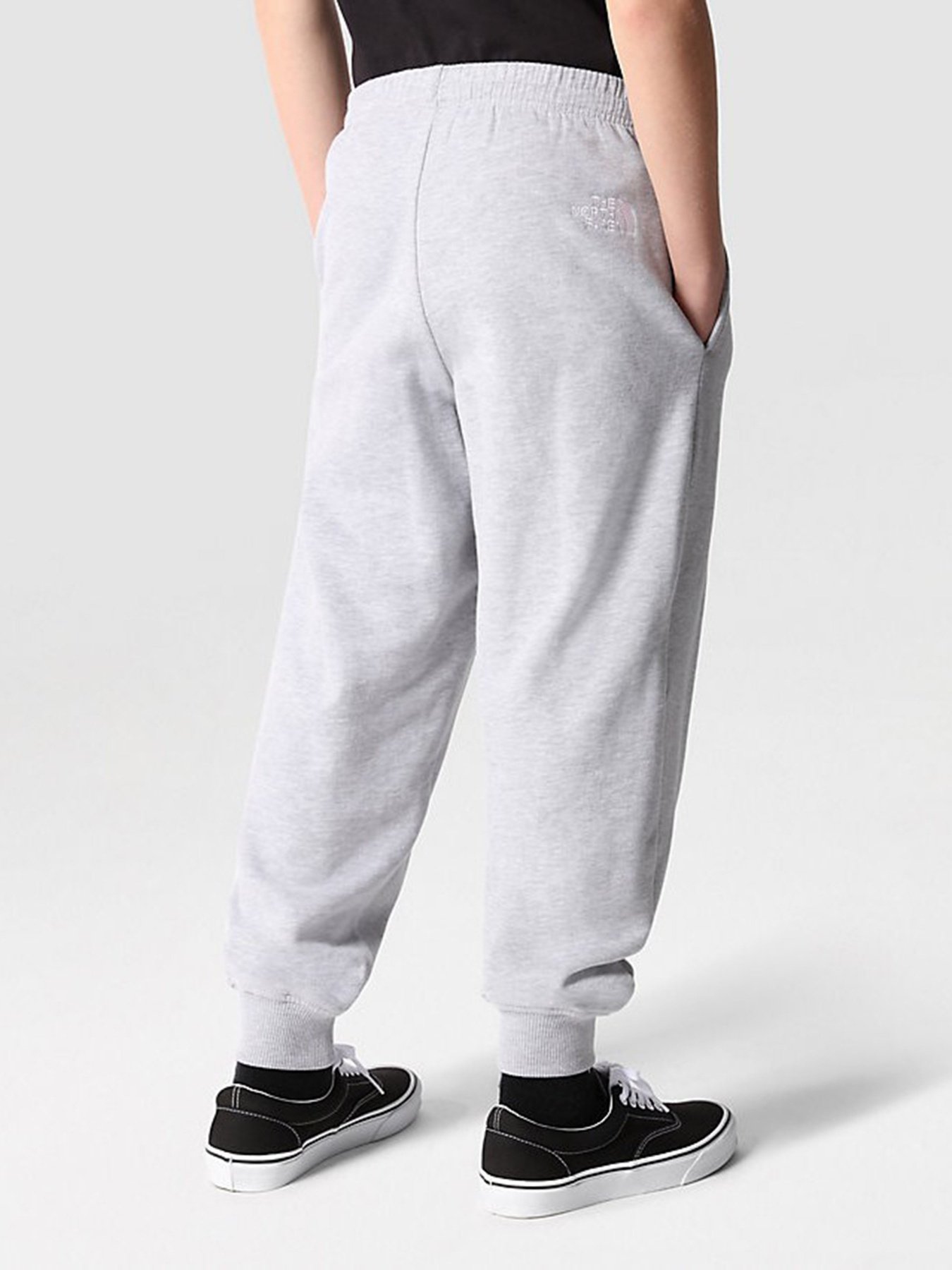 Штани The North Face Oversized модель NF0A7X4WDYX1 Фото