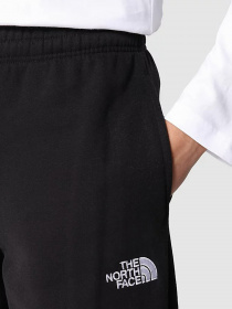 Штани The North Face Oversized модель NF0A7X4WJK31 Фото
