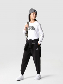 Штани The North Face Oversized модель NF0A7X4WJK31 Фото