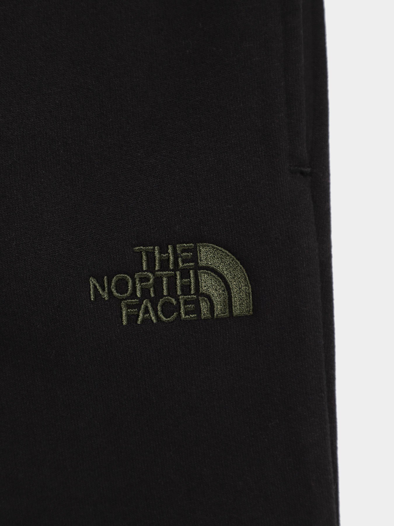 Штани The North Face Slim-Fit Joggers модель NF0A7X58JK31 Фото