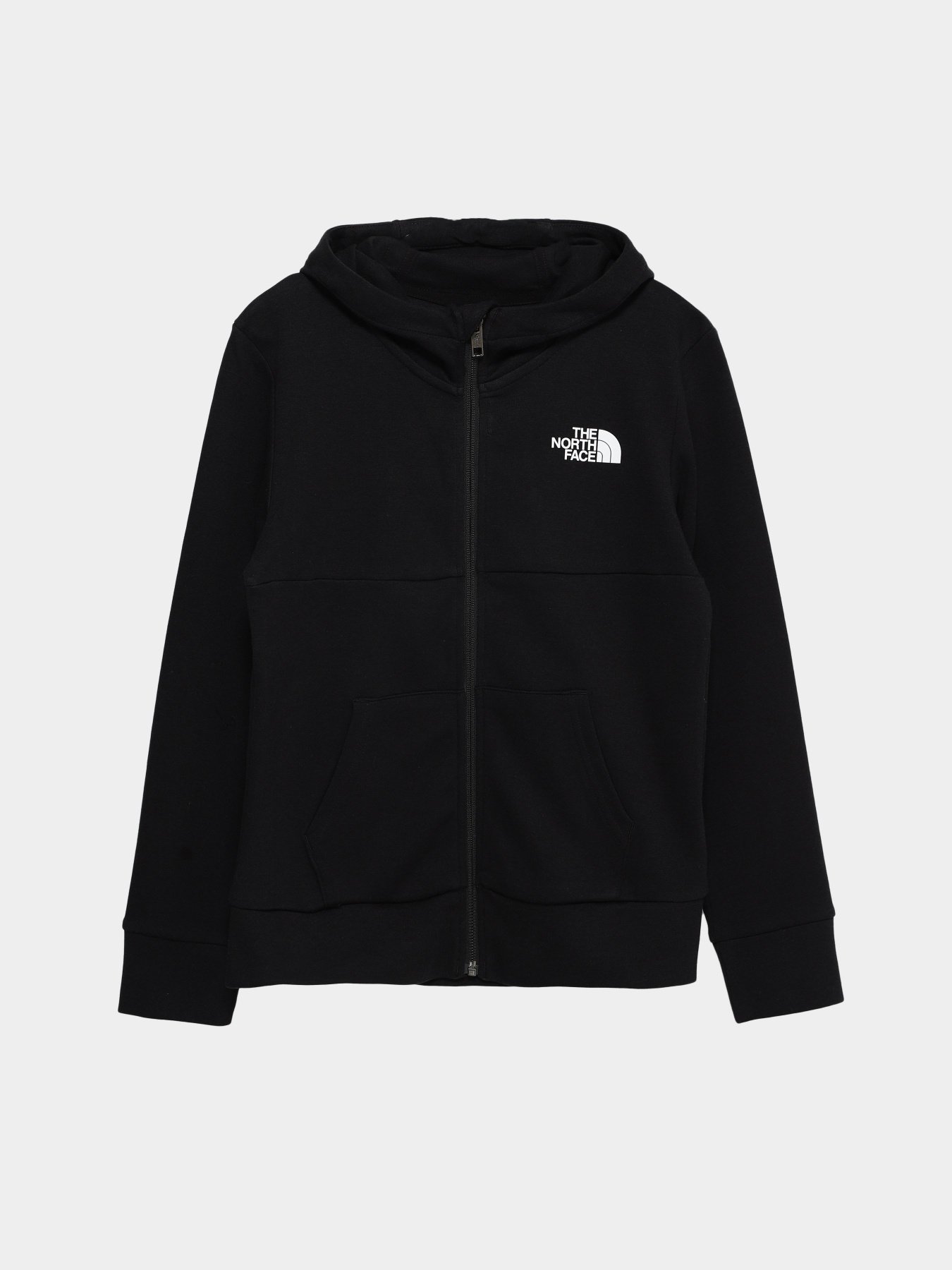 Худі та світшоти The North Face Felpa модель NF0A7X3VJK31 Худі та світшоти The North Face Felpa модель NF0A7X3VJK31 Фото