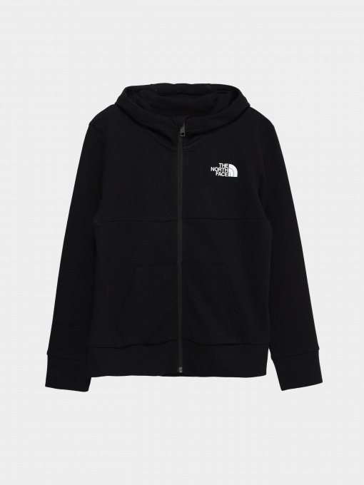 Худі та світшоти The North Face Felpa модель NF0A7X3VJK31 Фото
