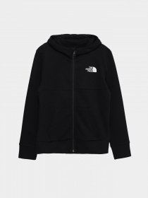 Худі та світшоти The North Face Felpa модель NF0A7X3VJK31 Фото