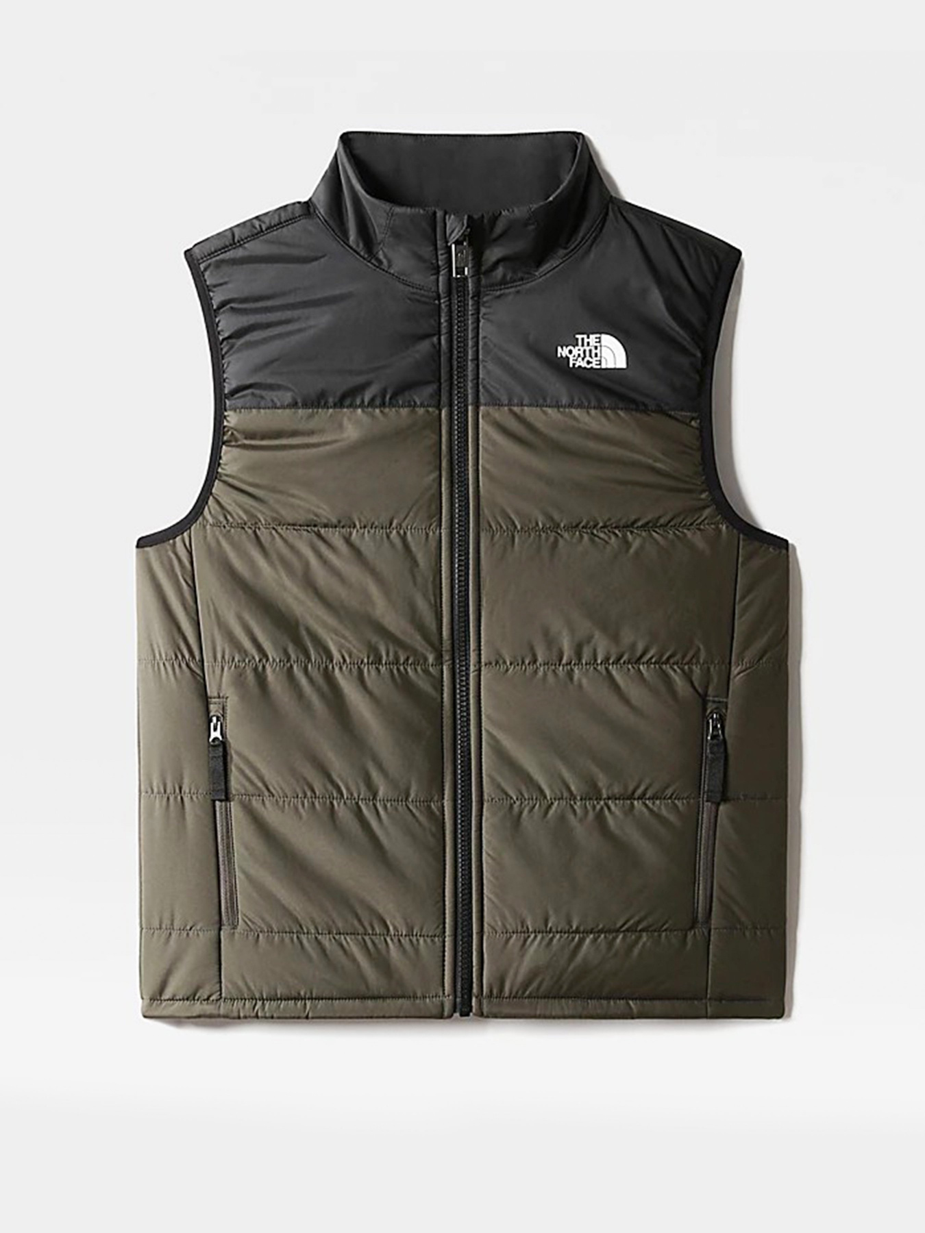 Куртки та дублянки The North Face NEVER STOP модель NF0A7ZEK21L1 Фото