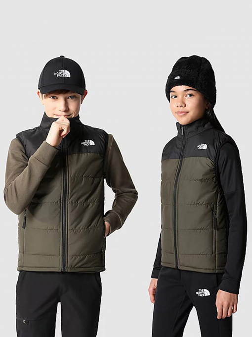 Куртки и дубленки The North Face NEVER STOP модель NF0A7ZEK21L1 Фото