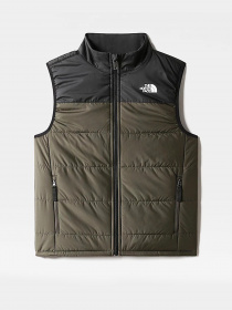 Куртки та дублянки The North Face NEVER STOP модель NF0A7ZEK21L1 Фото