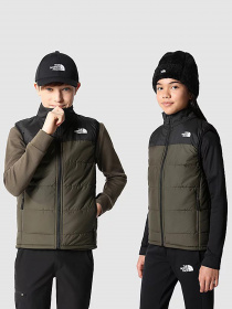 Куртки та дублянки The North Face NEVER STOP модель NF0A7ZEK21L1 Фото
