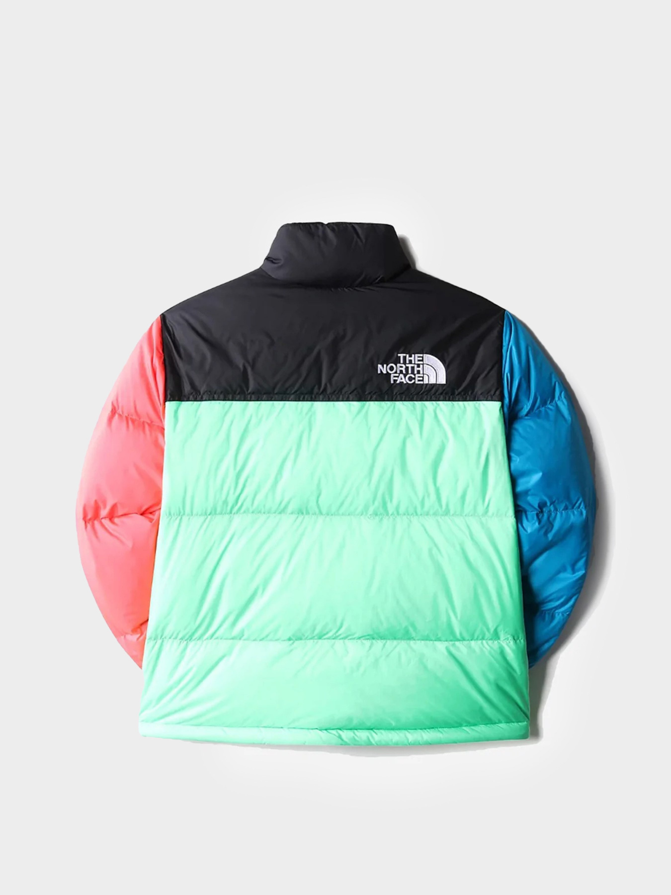 Куртки та дублянки The North Face 1996 Retro Nuptse модель NF0A7WQO8YK1 Фото