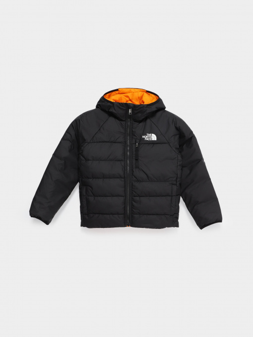 Куртки та дублянки The North Face Reversible Perrito модель NF0A7X4R84P1 Фото