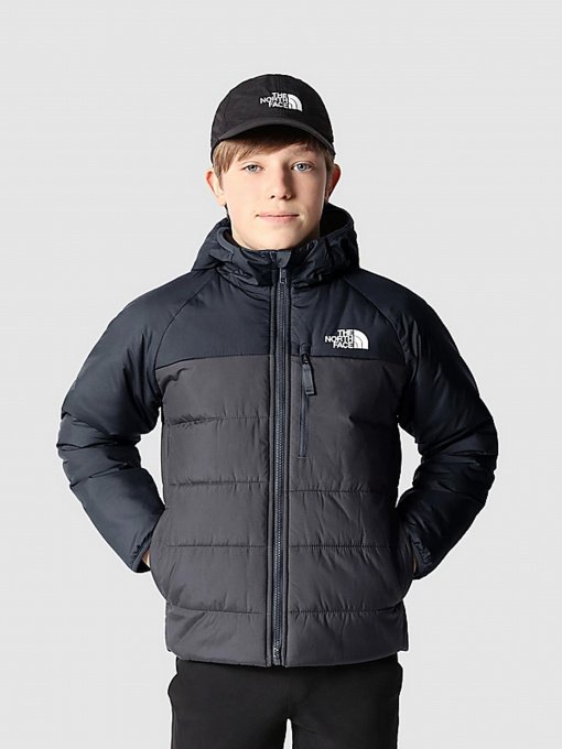 Куртки та дублянки The North Face Reversible Perrito модель NF0A7X4RHDC1 Фото