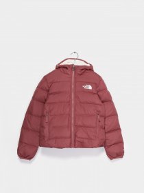 Куртки та дублянки The North Face Reversible North Down Hooded модель NF0A7WOY6R41 Фото