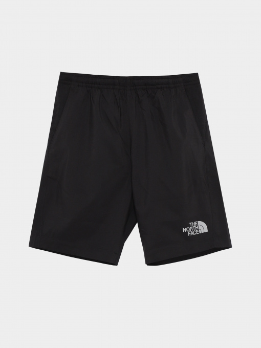 Шорты The North Face Never Stop модель NF0A82DLJK31 Фото