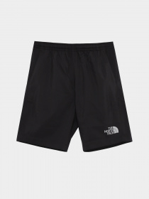 Шорты The North Face Never Stop модель NF0A82DLJK31 Фото