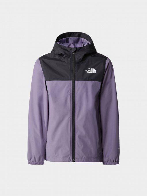 Куртки и дубленки The North Face Rainwear Shell модель NF0A82ESN141 Фото