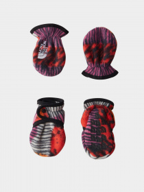 Комбінезони The North Face Denali One-Piece Set модель NF0A7UMFOOO1 Фото