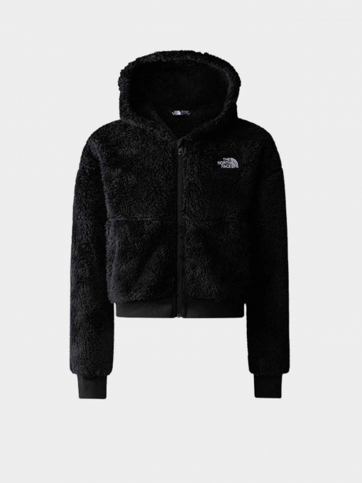 Худи и свитшоты The North Face Suave Oso модель NF0A84N4JK31 Фото