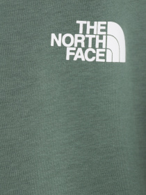 Футболки і поло The North Face Red Box модель NF0A82E9O241 Фото