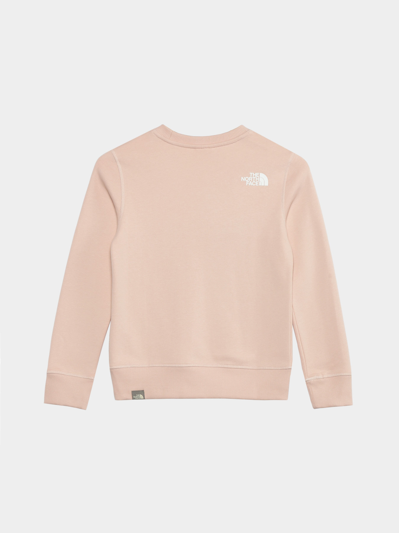Худи и свитшоты The North Face Redbox модель NF0A82EPOU61 Худи и свитшоты The North Face Redbox модель NF0A82EPOU61 Фото