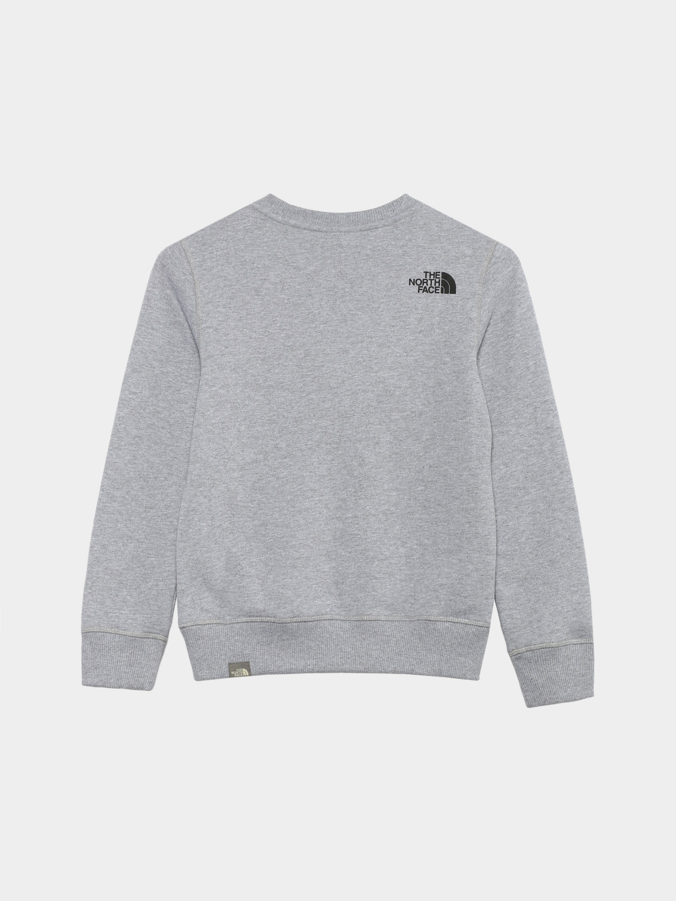 Худи и свитшоты The North Face Redbox модель NF0A82EPGAU1 Худи и свитшоты The North Face Redbox модель NF0A82EPGAU1 Фото